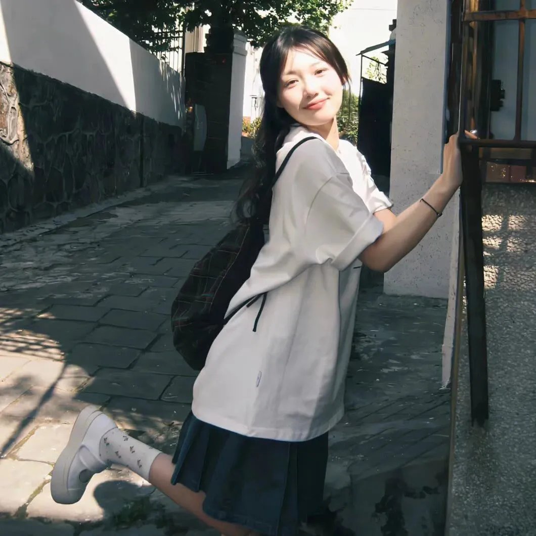 首尔的春天